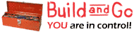 Build And Go - take control of your website!