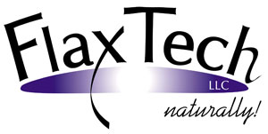 FlaxTech logo