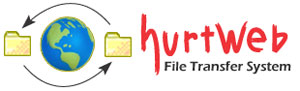 HurtWeb logo